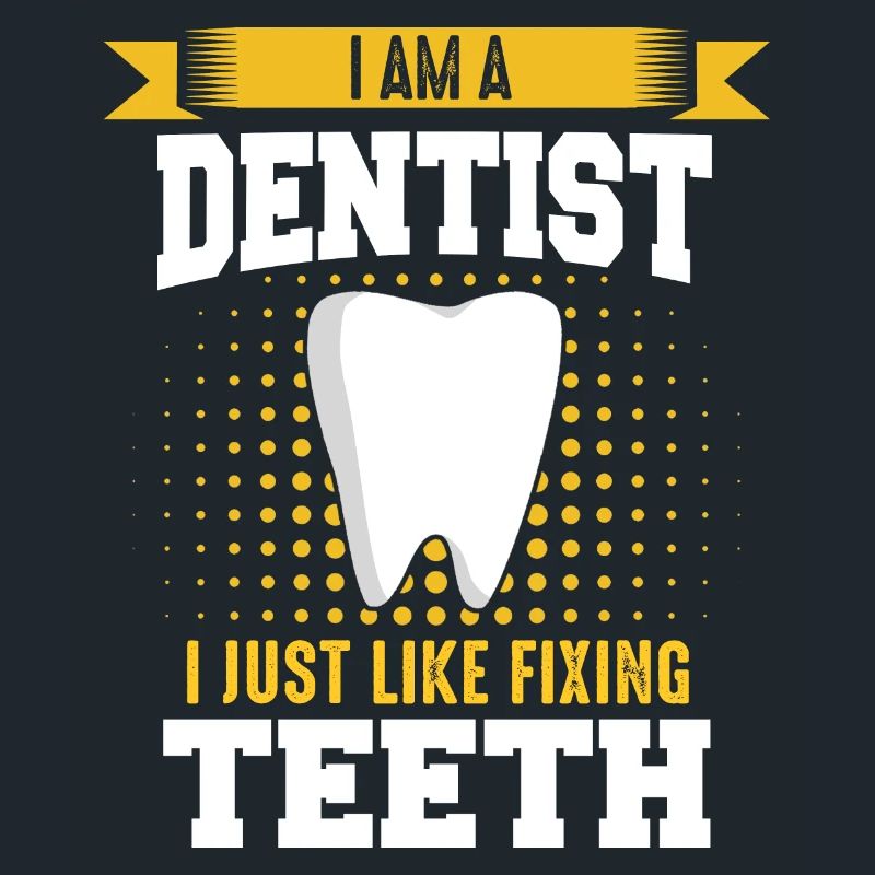 Dentist Dental Assistant Teeth