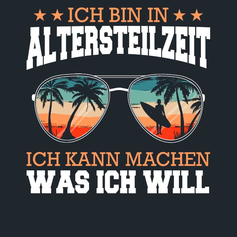 Altersteilzeit ATZ