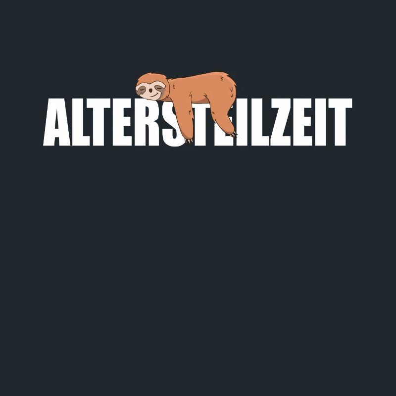 Altersteilzeit ATZ