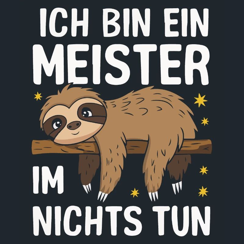 Sloth Sloths Animal Sleeping Lazy