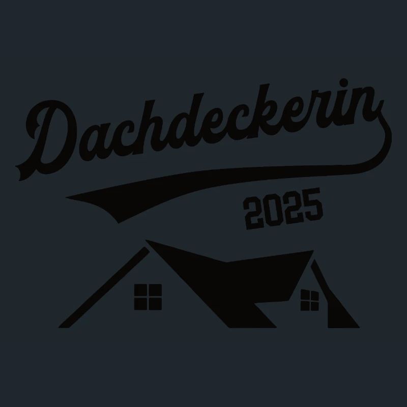 Dachdeckerin 2025 Beruf Dachdecker Dachdeckerei