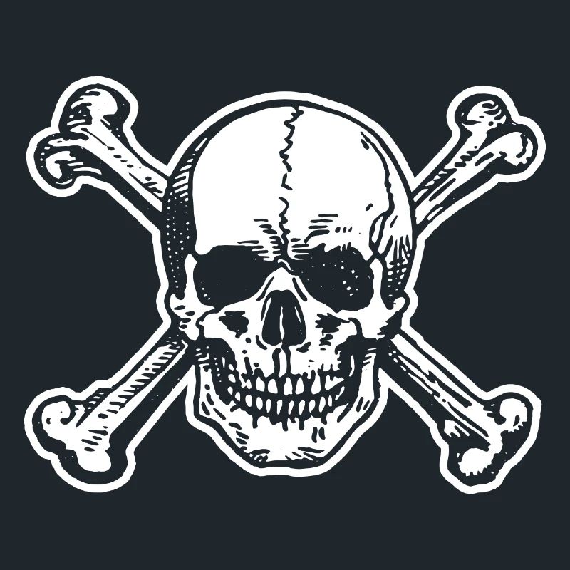 Skull Pirate