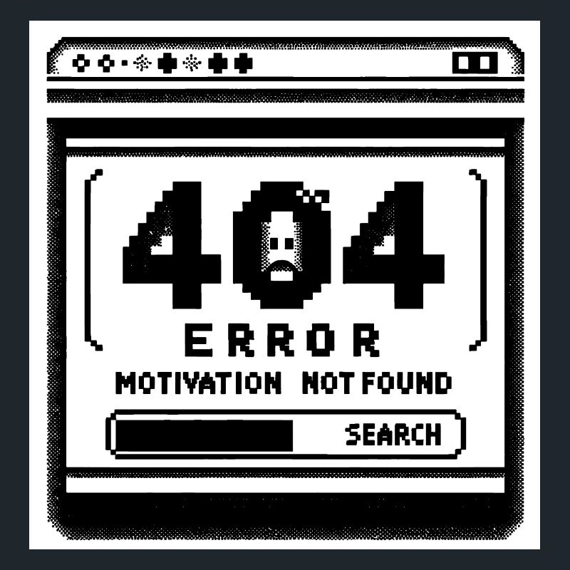 404 error