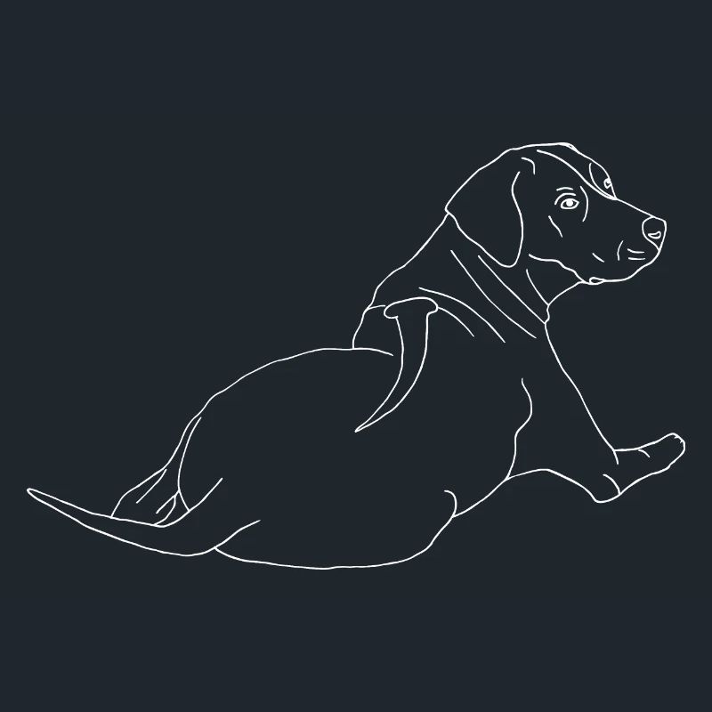 Rhodesian Ridgeback