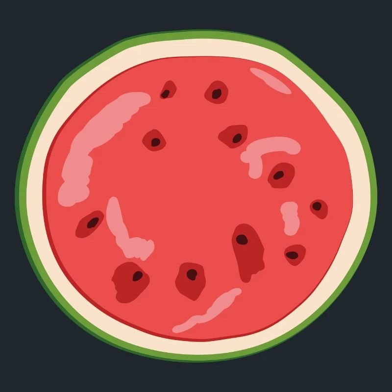 Fruits - Pastèque