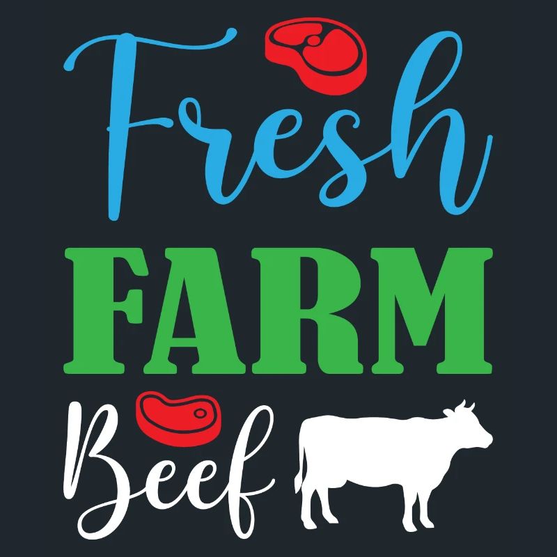Fresh Farm Beef
