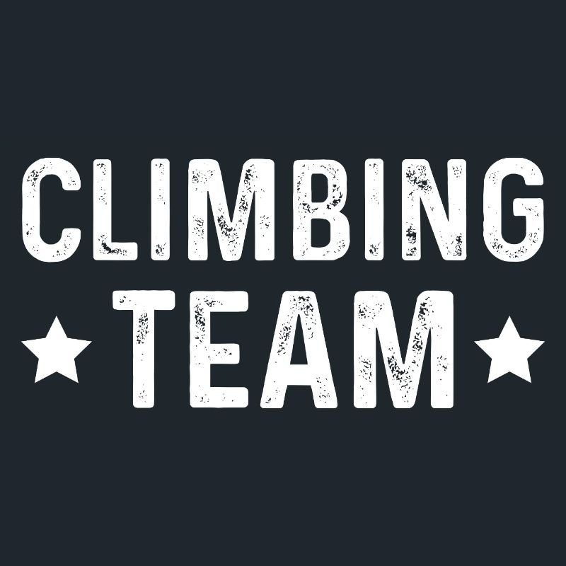 Climbing Team