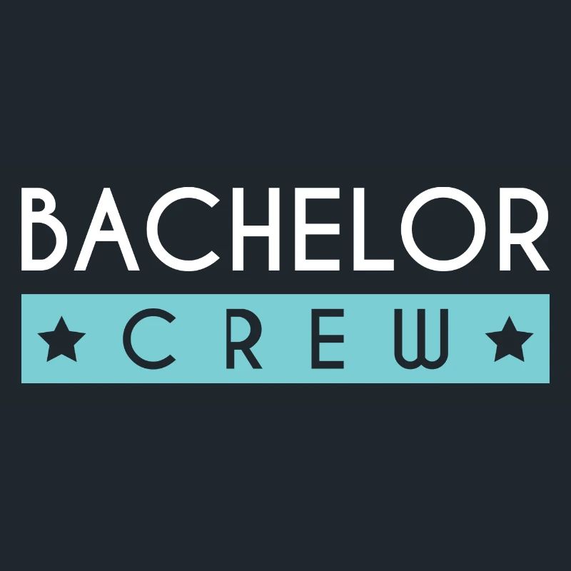 Bachelor Crew
