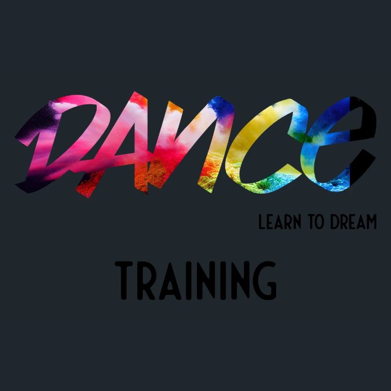 Dance Learn to Dream Training