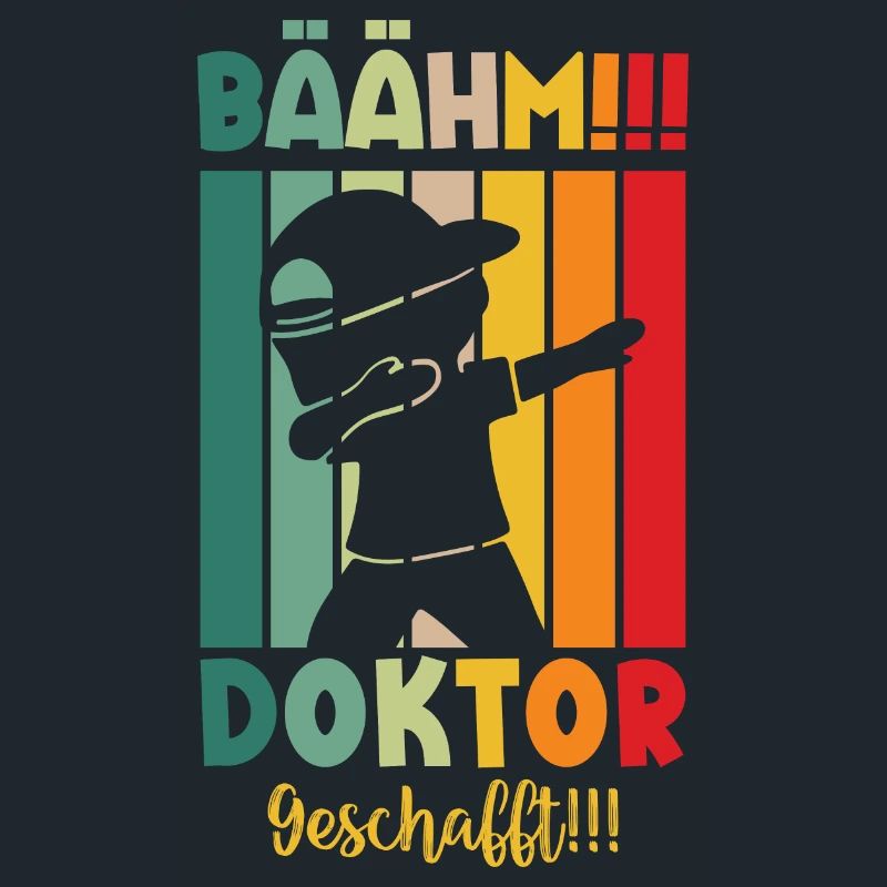 Doktor Geschafft 2024