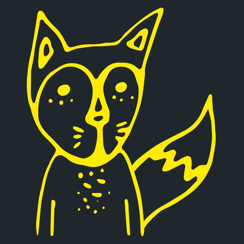 FUCHS yellow