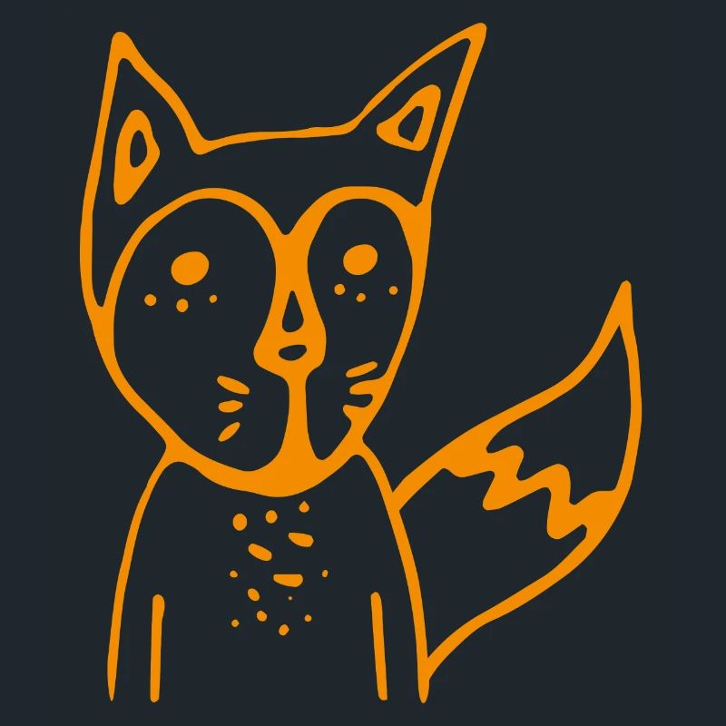 FUCHS orange