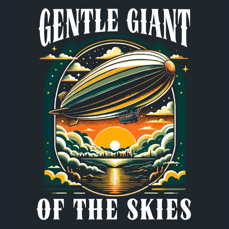 Airship Zeppelin