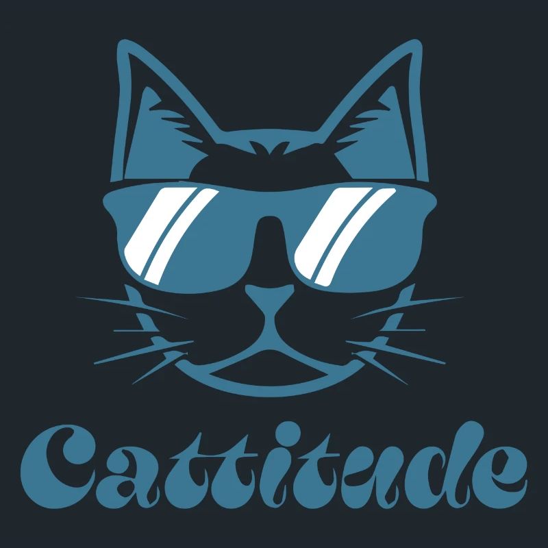 Cattitude