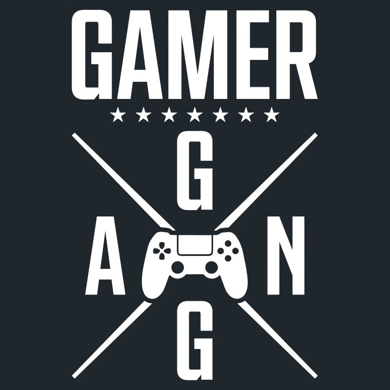 gamer spiel controller team