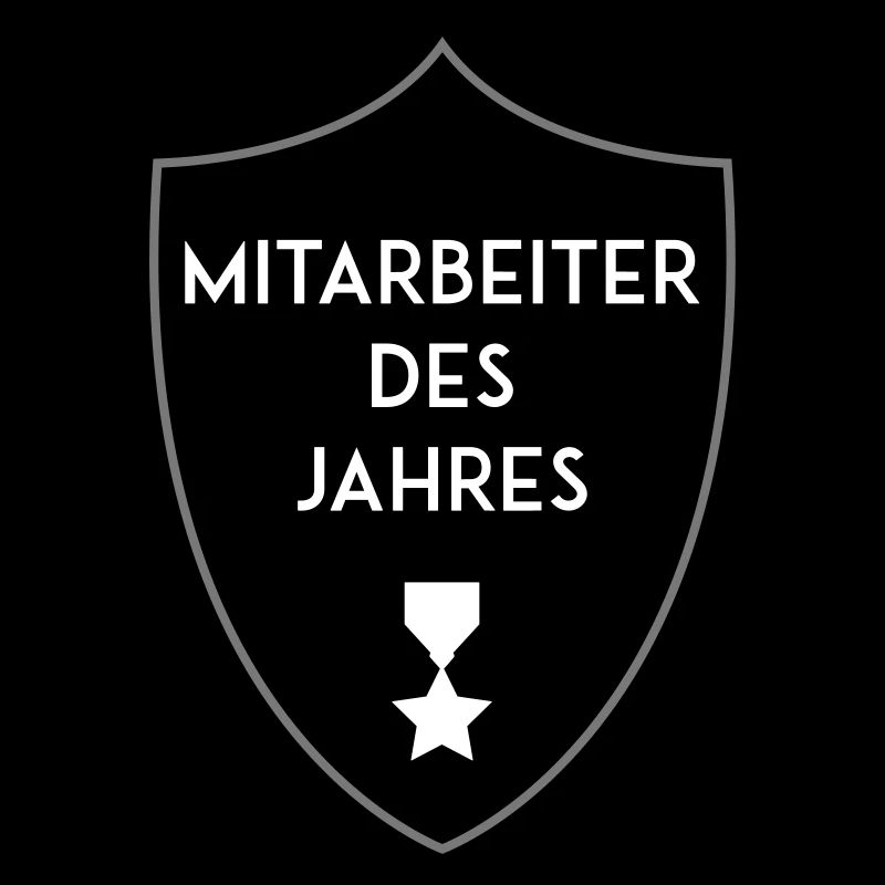 MITARBEITER DES JAHRES