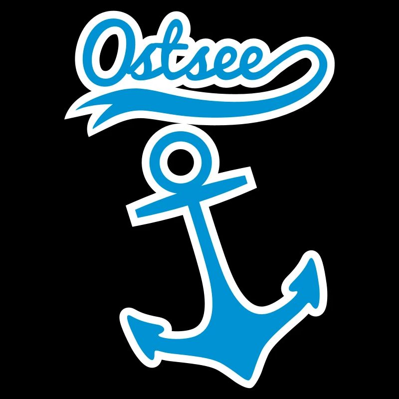 Baltic Sea Anchor