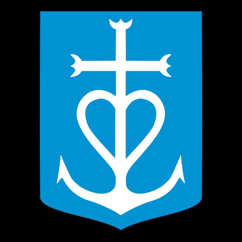 Croix Camargue