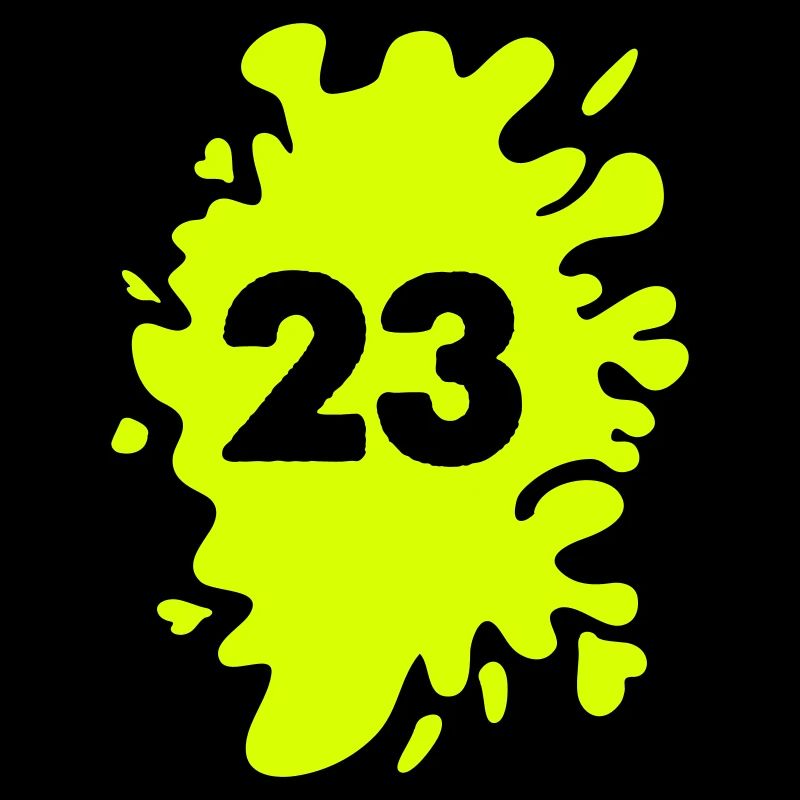 klecks 23