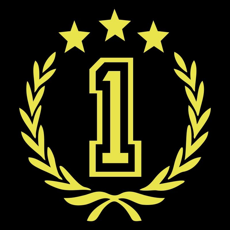 Lorbeerkranz (Sieger) 03