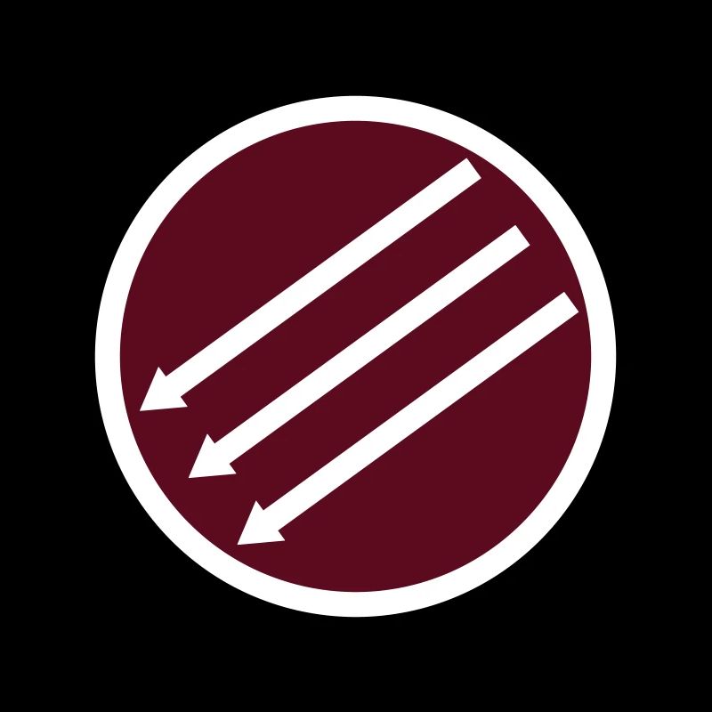 Eiserne Fron - Drei Pfeile