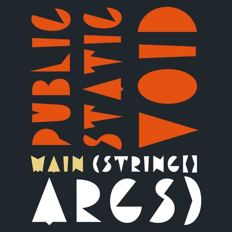 public static void