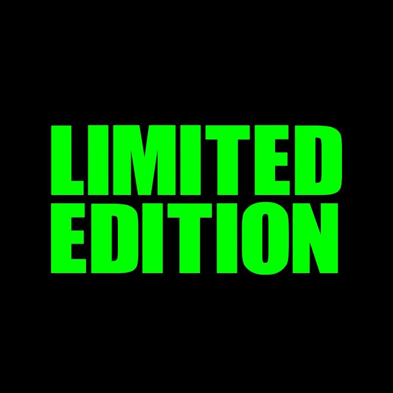 Édition limitée