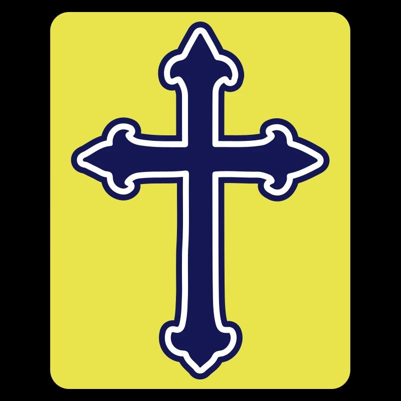 Symbole de la croix