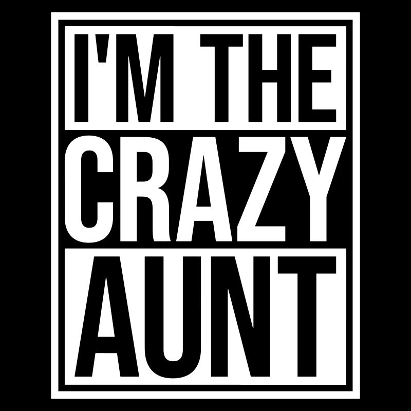 at The Crazy Aunt