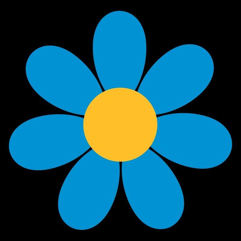 Gänseblümchen Blume