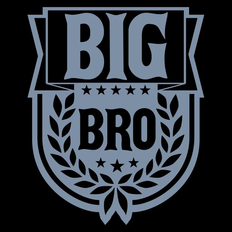 Logo Big Bro Banner