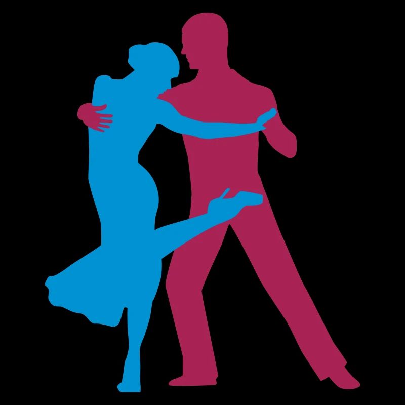 Tango Argentino Geschenk