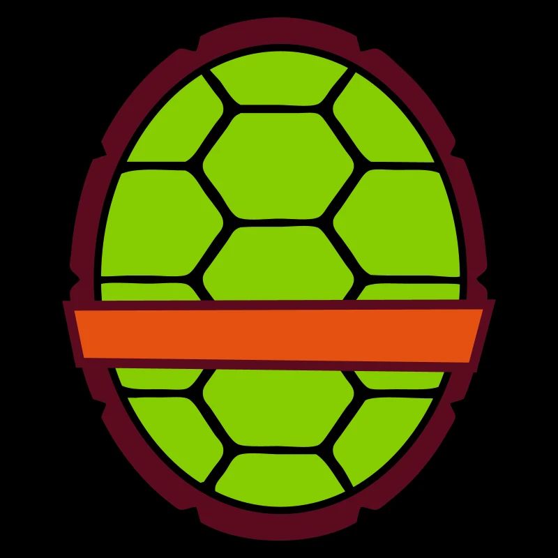 Carapace de tortue