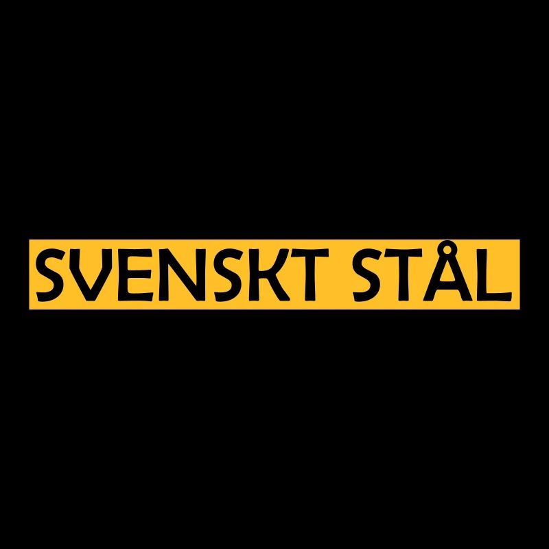 Swedish steel