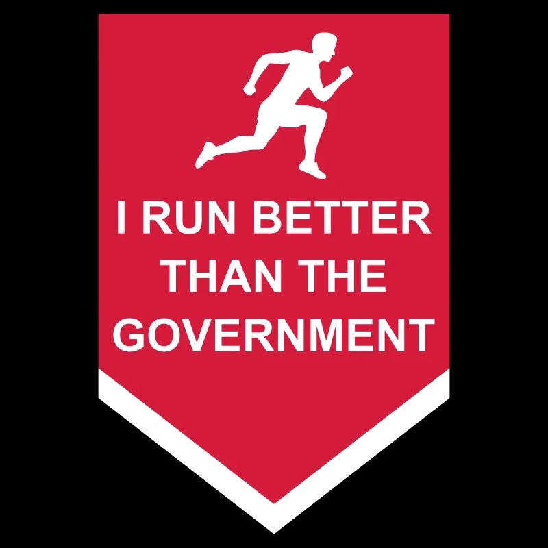 run better than government