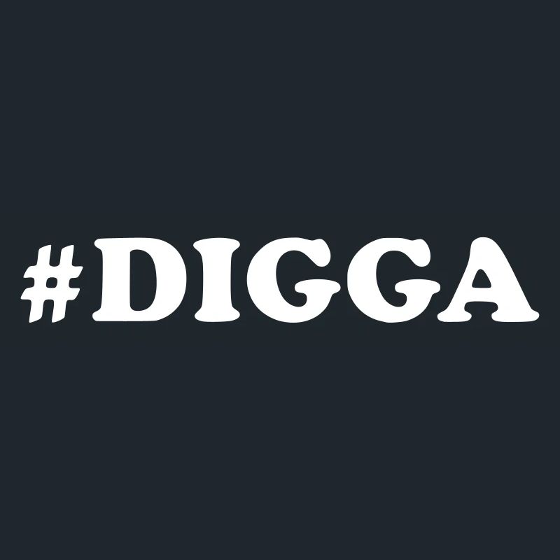 DIGGA