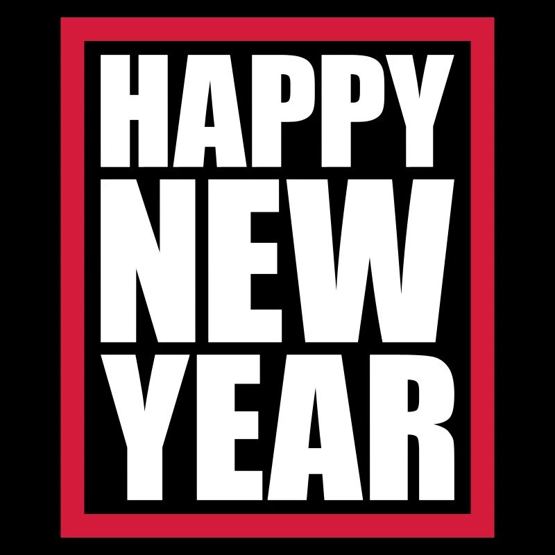 happy new year Zitat