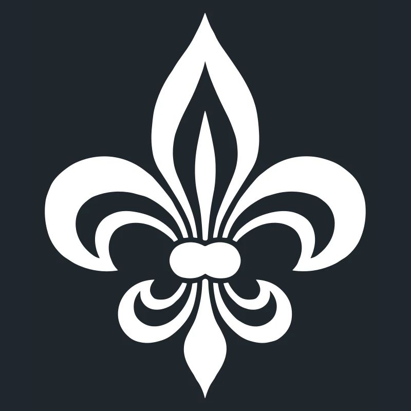 Fleur de Lis