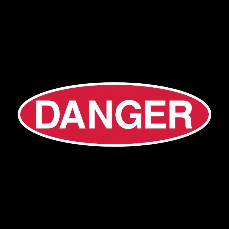 Danger