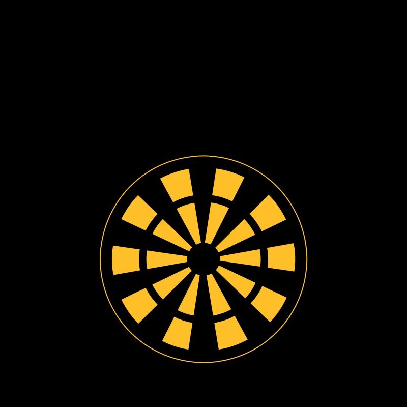 Dart Castle Emblem