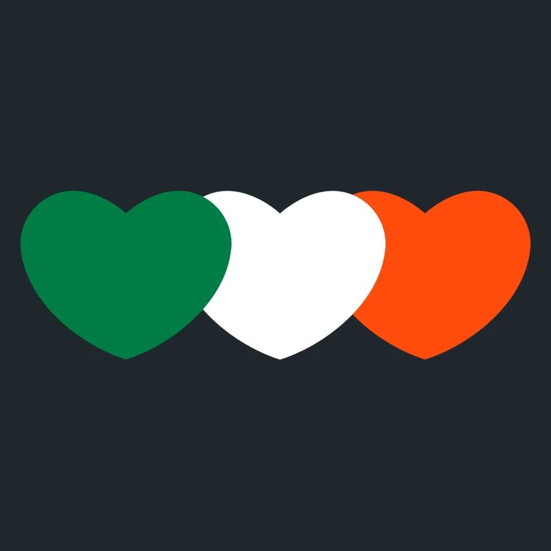 Coeur d’Irlande