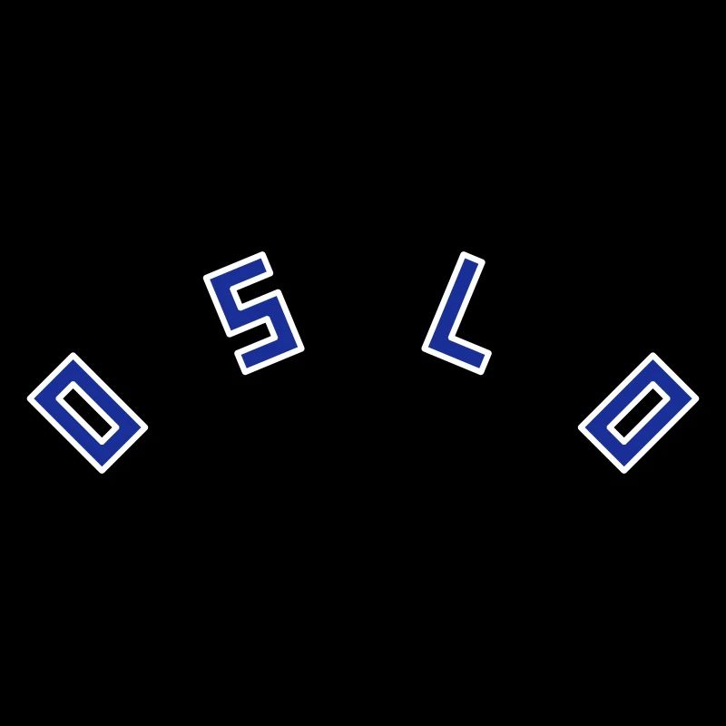 Oslo
