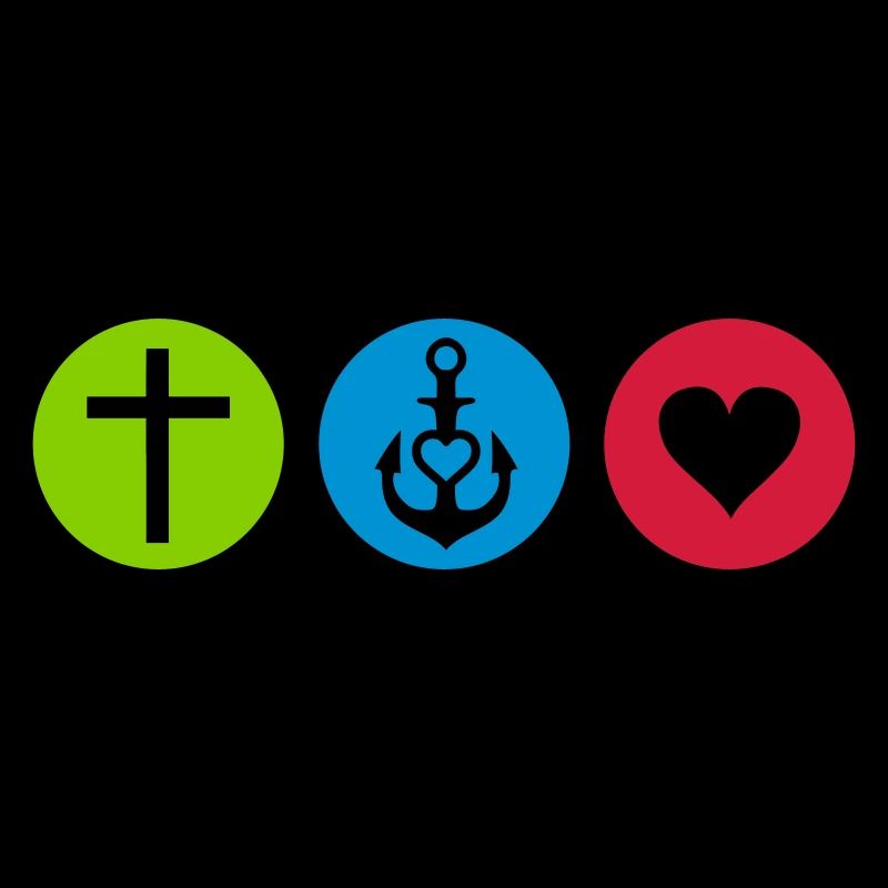 Foi Espérance Amour