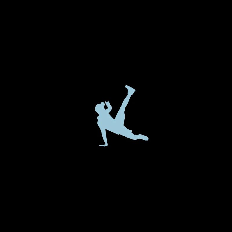 Break Dance 02