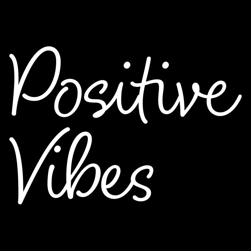 Ondes positives