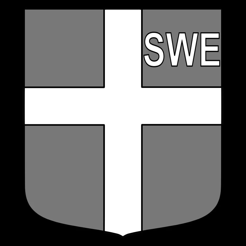 DEU Taktischer Schild