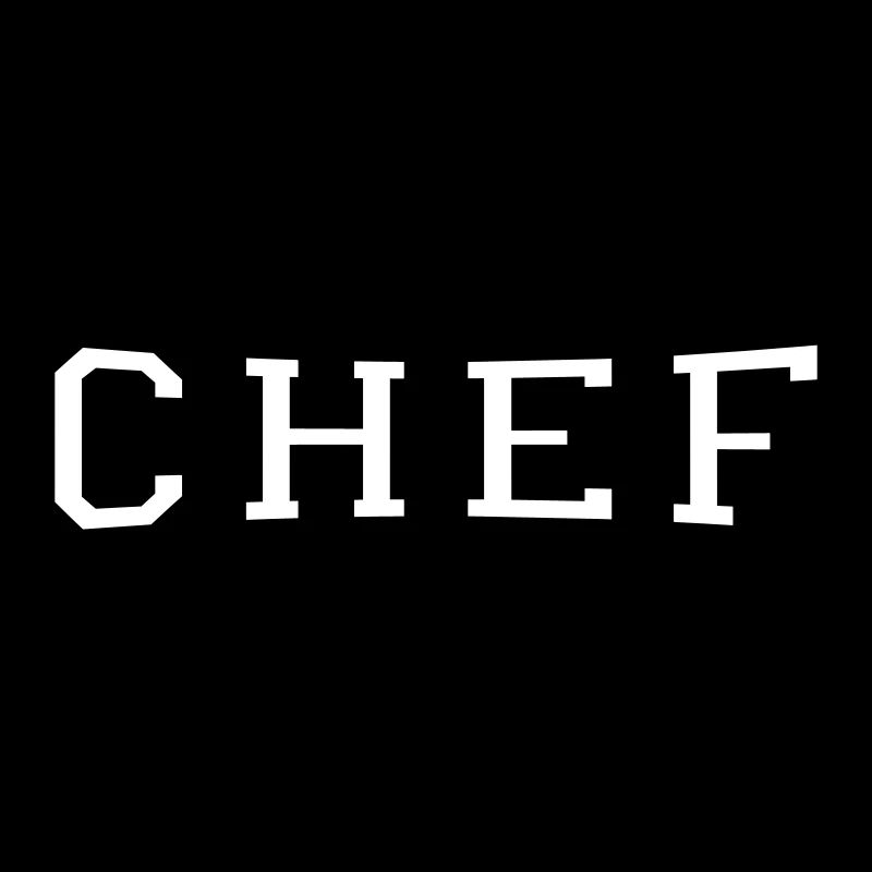 Chef
