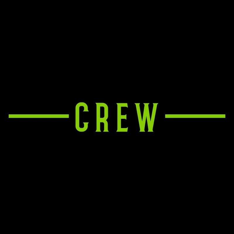 crew strich