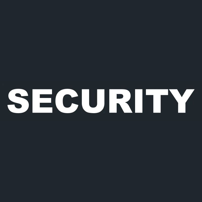 security standart