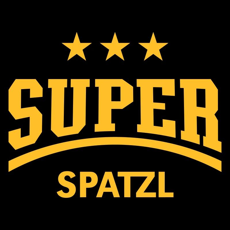 Super Spatzl